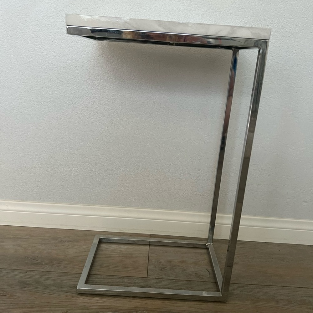 Height- 25.5 inches